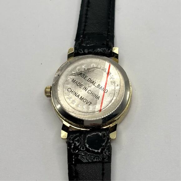 Retro Black Watch - Picture 4 of 4